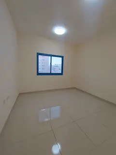 **Gym And Pool Free** Ample 2bhk With Close Hall Just in 43k in fully Family Building Easy to Exit A