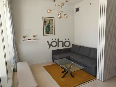 PRIVATE BBQ l SEMI FURNISHED l NEAR TO METRO