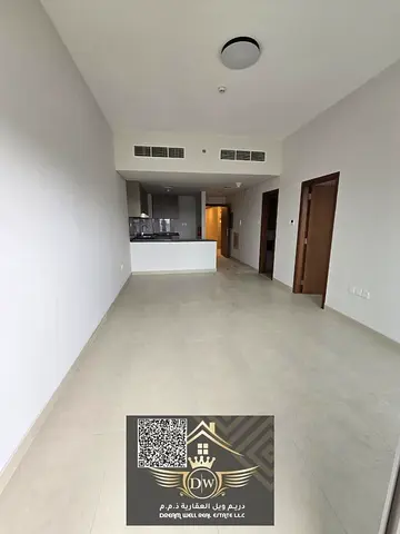 1BHK for Sale | 1,191 Sqft | Attractive Installment Plan | Azha Garden Residences