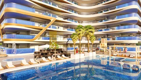 WITH PRIVATE POOL | HIGH ROI | INVESTOR DEAL