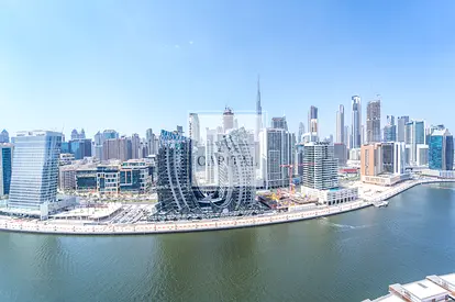 Luxurious| Duplex |Spacious |Amazing View| New