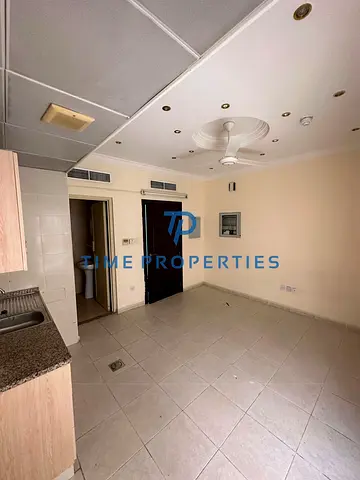 Direct from Owner |  Studio available for family Only l Well maintained building