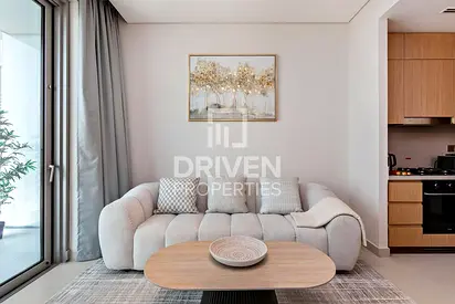 Fully Furnished | Spacious Layout | Best View