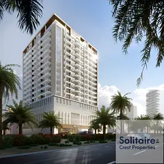 Prime Location Near Metro -High ROI - Furnished &amp; Unique Unit - LIMITED OFFER