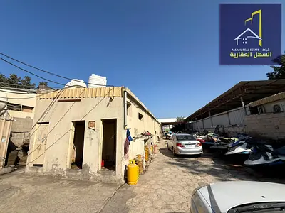 For sale in Industrial Area 4, Sharjah