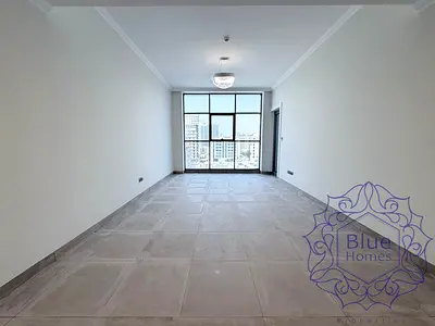 Huge 3BR | Brand New Building | Ready to Move