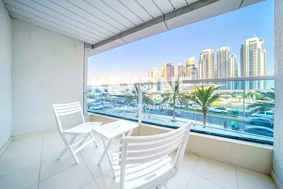 Furnished 2BR | Near Metro | High ROI