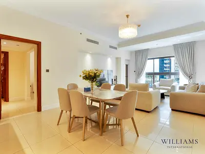 UPGRADED | FULLY FURNISHED | LARGEST LAYOUT