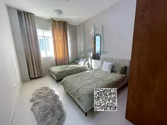 Apartment for sale in installments, available for possession in just two months, with a spacious are