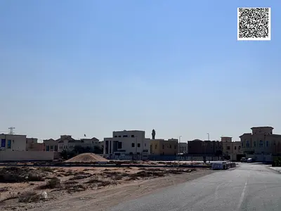 عدد (8) قطع متجاورات للبيع بعجمان.منطقه الحليو1 سكني فلل.موقع مميز.شوارع قار. قريب من المسجد .مقابل منطقه المواطنين.غير شامل رسوم التسجيل.مساحه:2.508ق