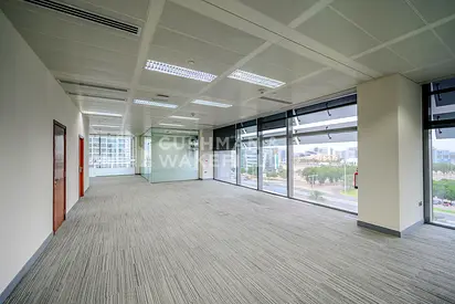 Full Floor | Fitted Office | Good Location