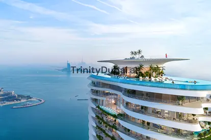 Ultra Luxury Unit | Full Floor | 360° Views