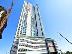 Autodrome View | Brand New | 1 - Bedroom