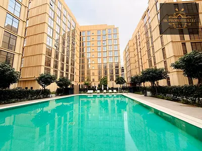 Fully Furnished | Prime Location | Ready to Move