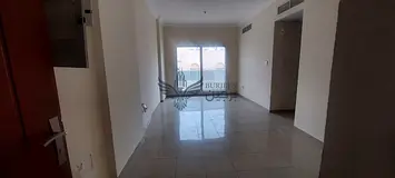 2BHK Family Building with balcony