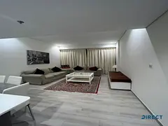 Fully Furnished | Park View |Rented Until Aug 26