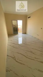 ✨ Brand New Apartment for Rent in Ajman – Spacious 2 Bedroom with 3 Bathrooms &amp; Balcony in a