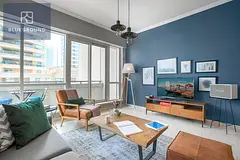 City View | Furnished | Flexible Terms