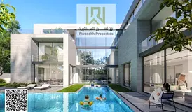 Discover contemporary living surrounded by nature in this beautifully designed villa located in Masa
