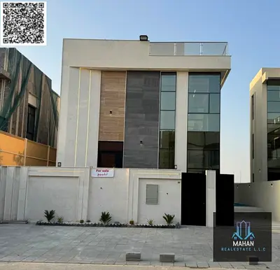 Sale for brand new villa