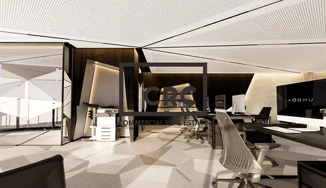 Prime Workspace | All Inclusive | Modern Facility