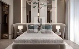Ultra-Luxury 2BR | Resort-Style | Panoramic Views