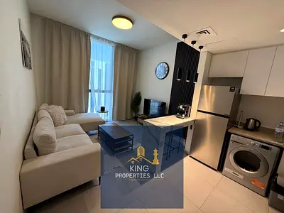 ✨ شقة أنيقة بغرفة نوم واحدة مع حمّام عصري | إيست فيليج، الجادة ✨