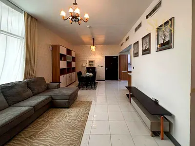 Near Metro | Lowest Price | Vacant unit | Pool View
