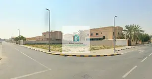 Prime Residential Corner Plot | Al Azra Excellent and highly desirable residential location