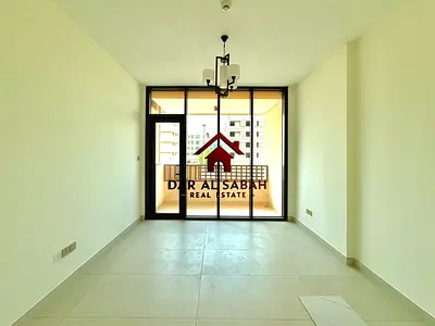 with wardrobe/6 cheques payment/very huge apratmant/brand new building !