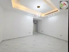 Own your dream villa with a modern design – two floors + roof – large rooms and comfortable spac