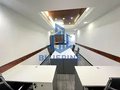 Ready to Move | Fully Furnished Office for Rent | Khalid Bin Waleed Road, Bur Dubai