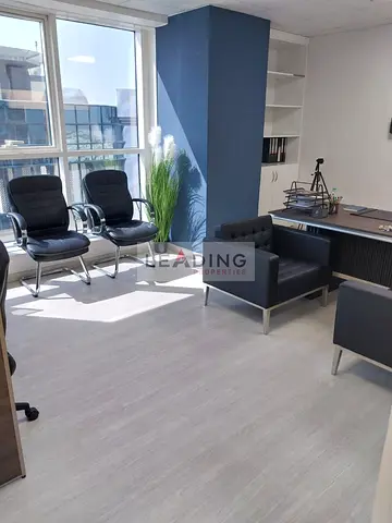 Furnished | All bills Included| Prime location