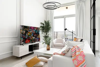 Cosy 2 BR | Chic City Lifestyle | Fully Fitted