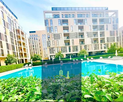 luxurious studio available for sale