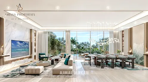 EXCLUSIVE LIVING | PRIME LOCATION | SMART HOME