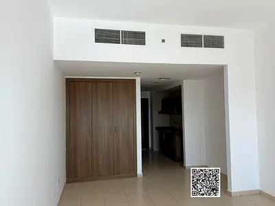 استوديو للبيع في أبراج عجمان وان – الراشدية 🏢