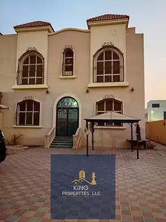 3BHK in Al Hoshi sharjah