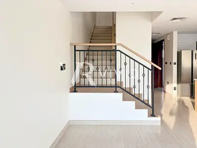 Single Row | Park View | Brand New