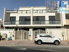 🏡 Furnished 6-Bedroom Villa for Rent in Al-Zahya, Ajman