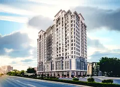 Brand New | Spacious | Balcony | Parking