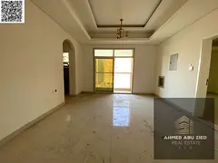 New building | Luxury 2-bedroom apartment in Al Muwaihat 3, Ajman | Open view | Super deluxe finishi