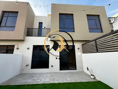 Best Deal Luxurious 2BHK Villa Ready to Move 2-Bedroom Villa for Rent in Nasma Residence, Al Tai, Sharjah