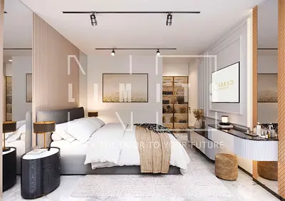 Fully Furnished | 10% Discount | Pre Launch Stage