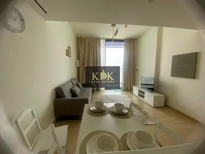 Marina vIew | High Floor | Move In Ready