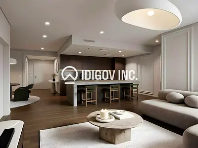 Full Renovation under Process| Great Location