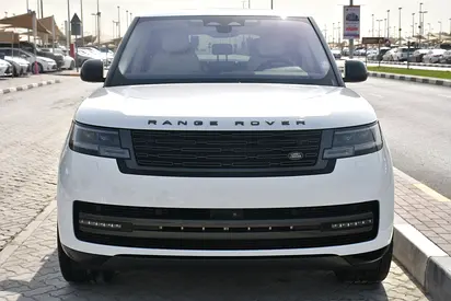 Land Rover Range Rover P400 SE, миниатюра 2
