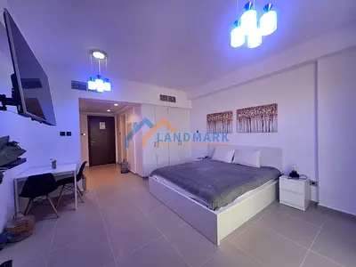 FURNISHED STUDIO | Sea view | From Dec 23