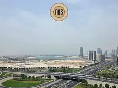 Negotiations in price::: hot offer /// Full Sea View modern Style lavish huge 1bhk with all amenitie