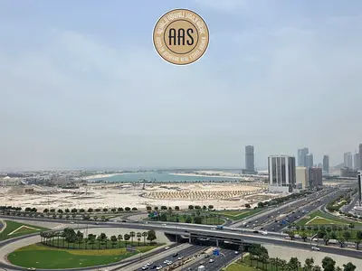 Full Sea View modern Style lavish huge 1bhk with all amenities